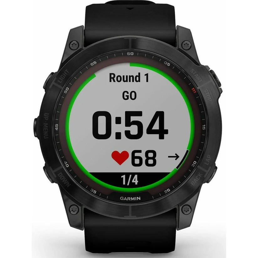 Buy Garmin,Garmin Fenix 7X Sapphire Solar HRM GPS Multisport Watch Black - Gadcet UK | UK | London | Scotland | Wales| Near Me | Cheap | Pay In 3 | Smart Watches